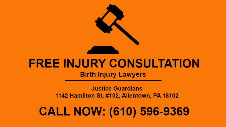allentown pennsylvania personal injury lawyers
